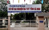 Heantos4.vn - Cai nghiện ma túy dứt điểm tại nhà 2021