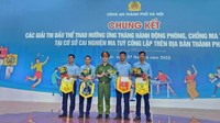 Ai Là Người Có Thẩm Quyền Cho Người Nghiện Ma Túy Cai Nghiện Tại Nhà?